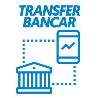 Transfer Bancar